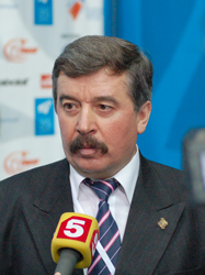 Сергей Михайлович Шахрай